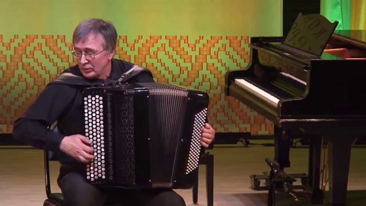 V. Romanko. Improvisation.