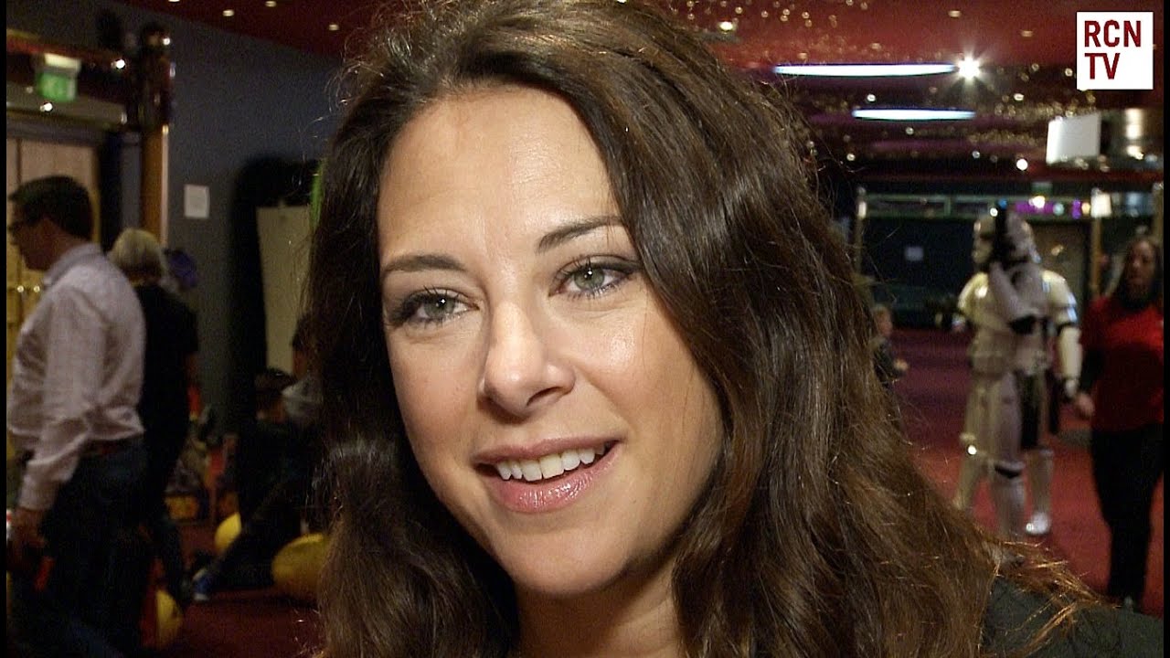 Belinda Stewart Wilson Interview - Will's Mum - The Inbetweeners 2