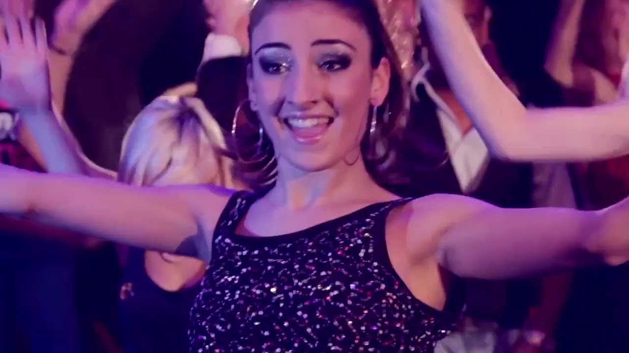 Manian Feat Carlprit - Don't Stop The Dancing (Official Video)