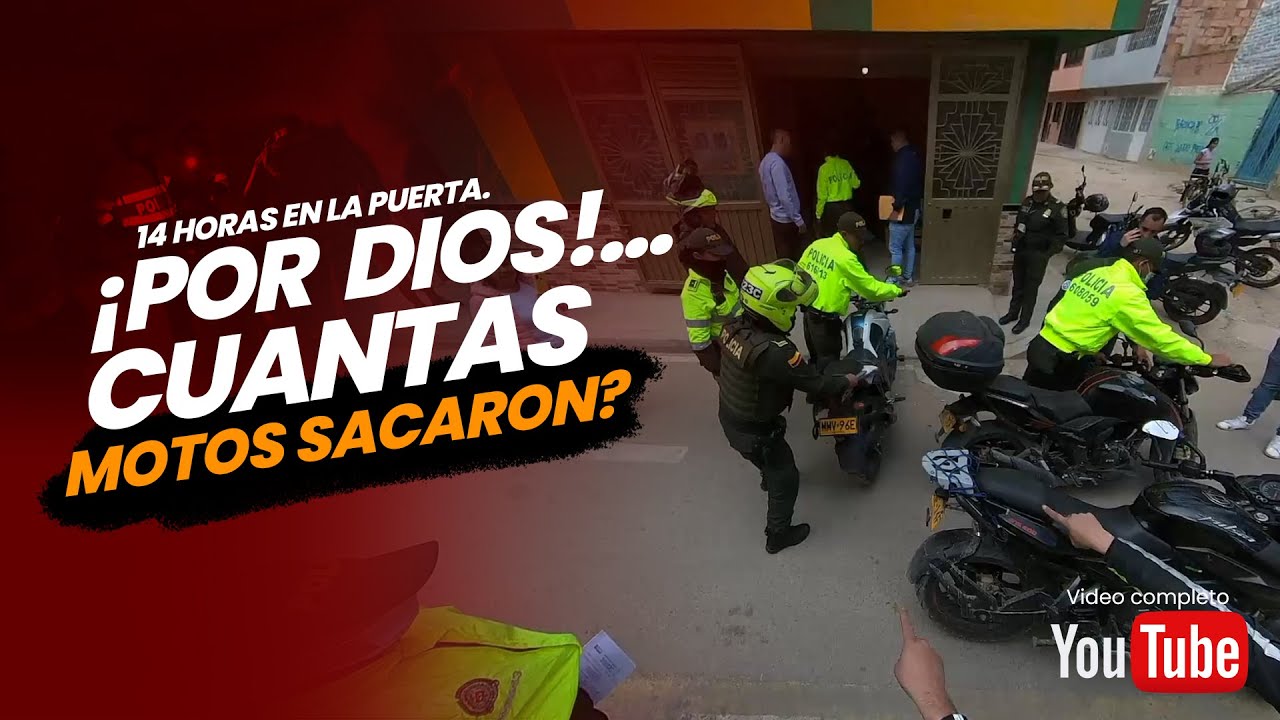 NO GRABEN! ESTO NO ES NINGUN DESGUAZADERO!