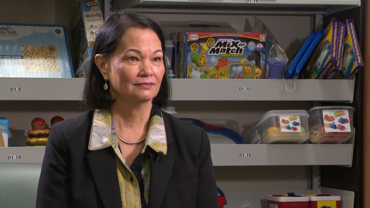 New Superintendent: “Clark County School District is going to be the destination school district”
