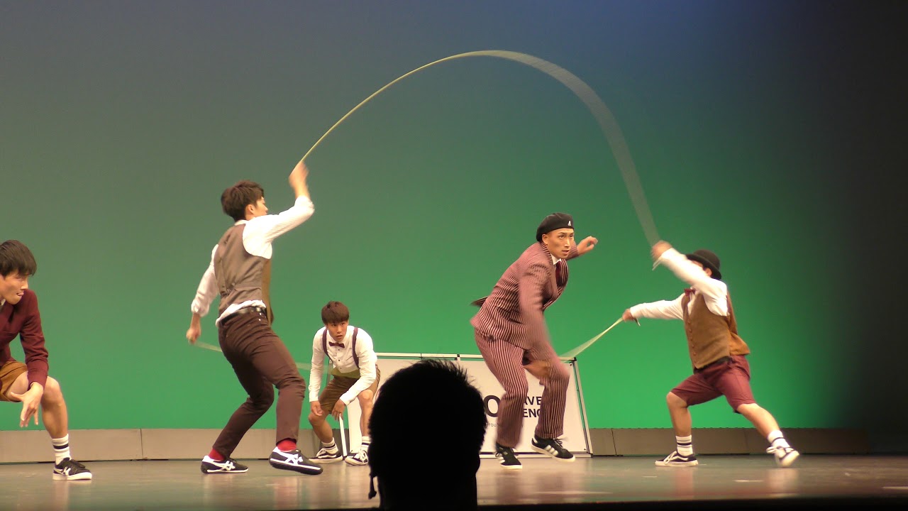 DDDW2018 CapriSe