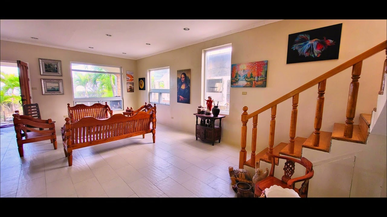 McNAMARA BEACH HOME