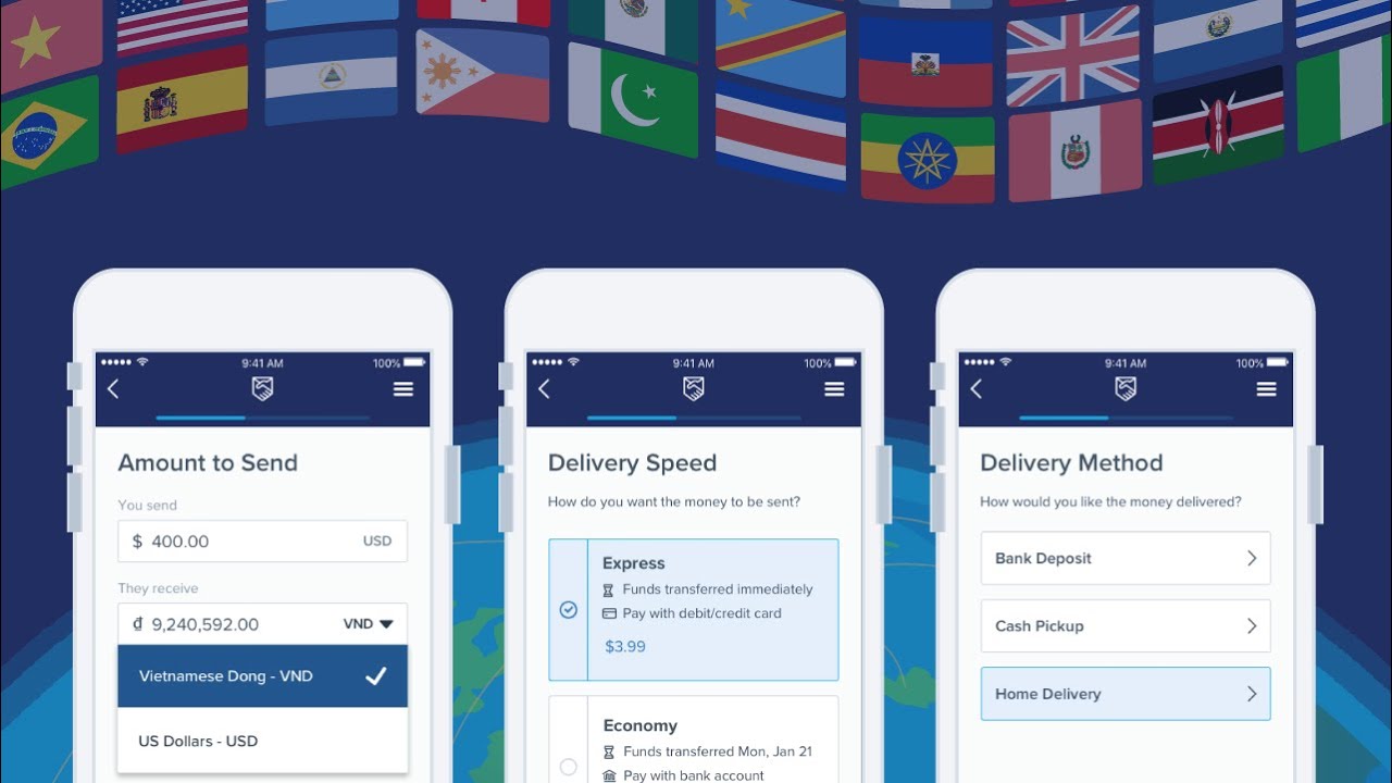 How to SEND/RECEIVE Money From ABROAD Using REMITLY (Complete Guide)