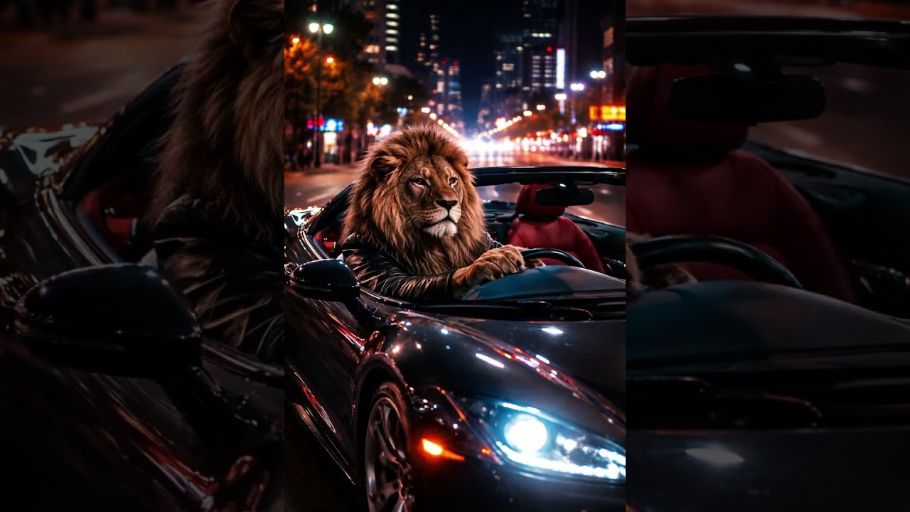 Aslan music international - The Chase 