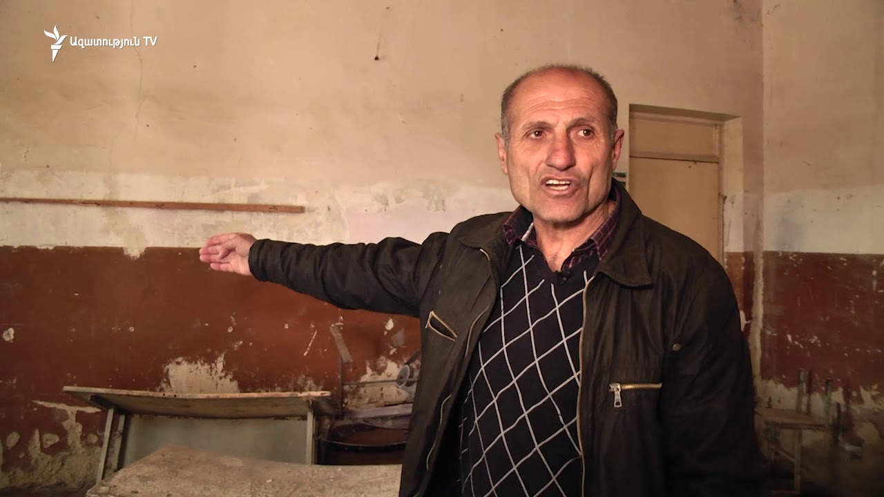 «Փնտրվում է գյուղապետը». Վարդանաշեն.  «Գյուղամեջ»