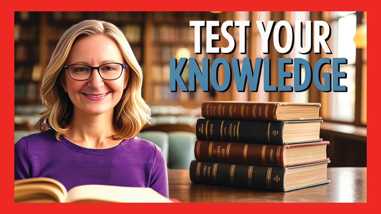 🌟35 General Knowledge Trivia Questions: The Ultimate Family Quiz! 🧠
