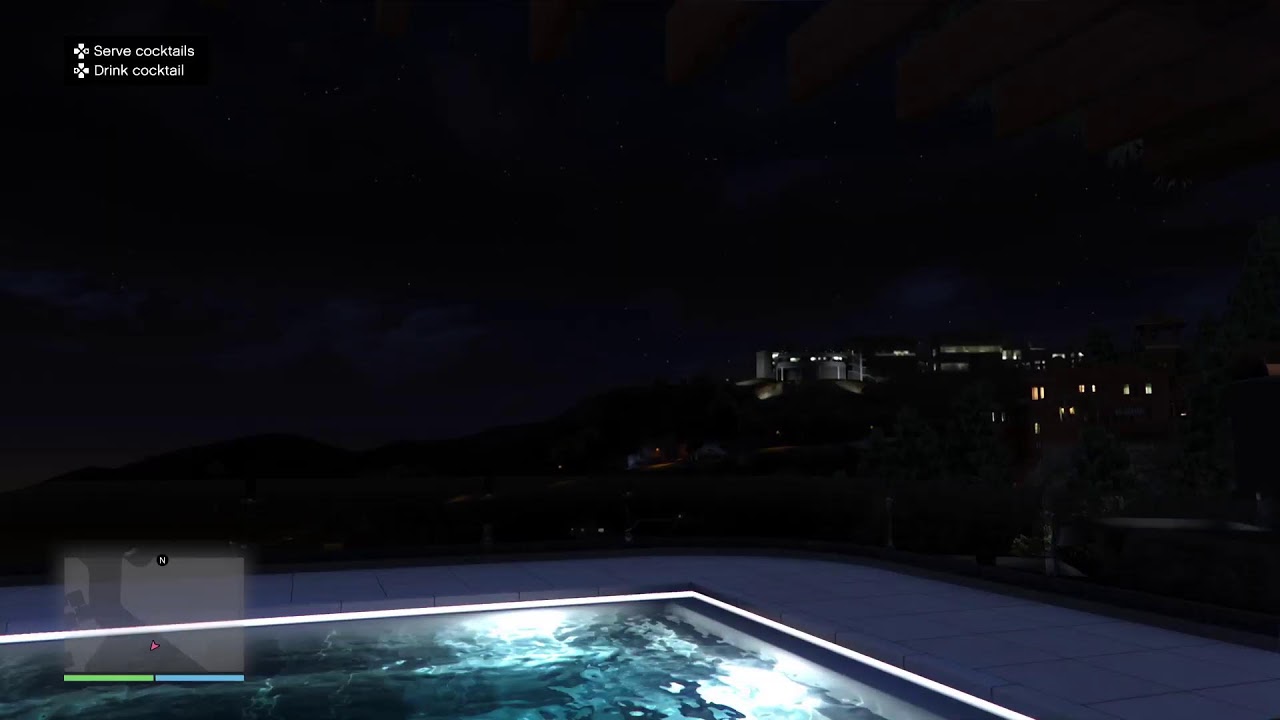SpookyVigilante plays GTA Online💰💵Money Fronts💵💰