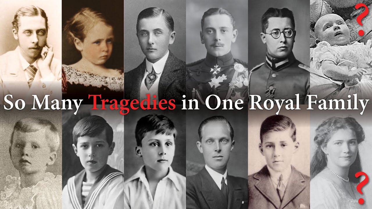 How Many of Queen Victoria's Descendants Died from Hemophilia?