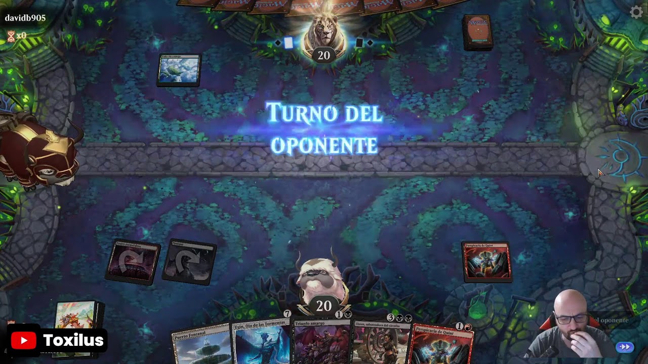 magic arena