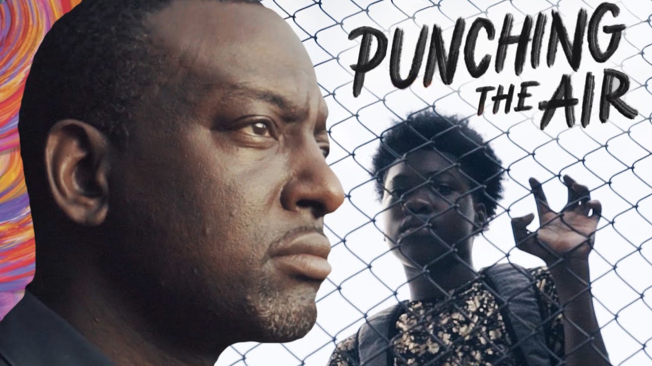 The Story Behind Punching the Air | with Ibi Zoboi and Yusef Salaam