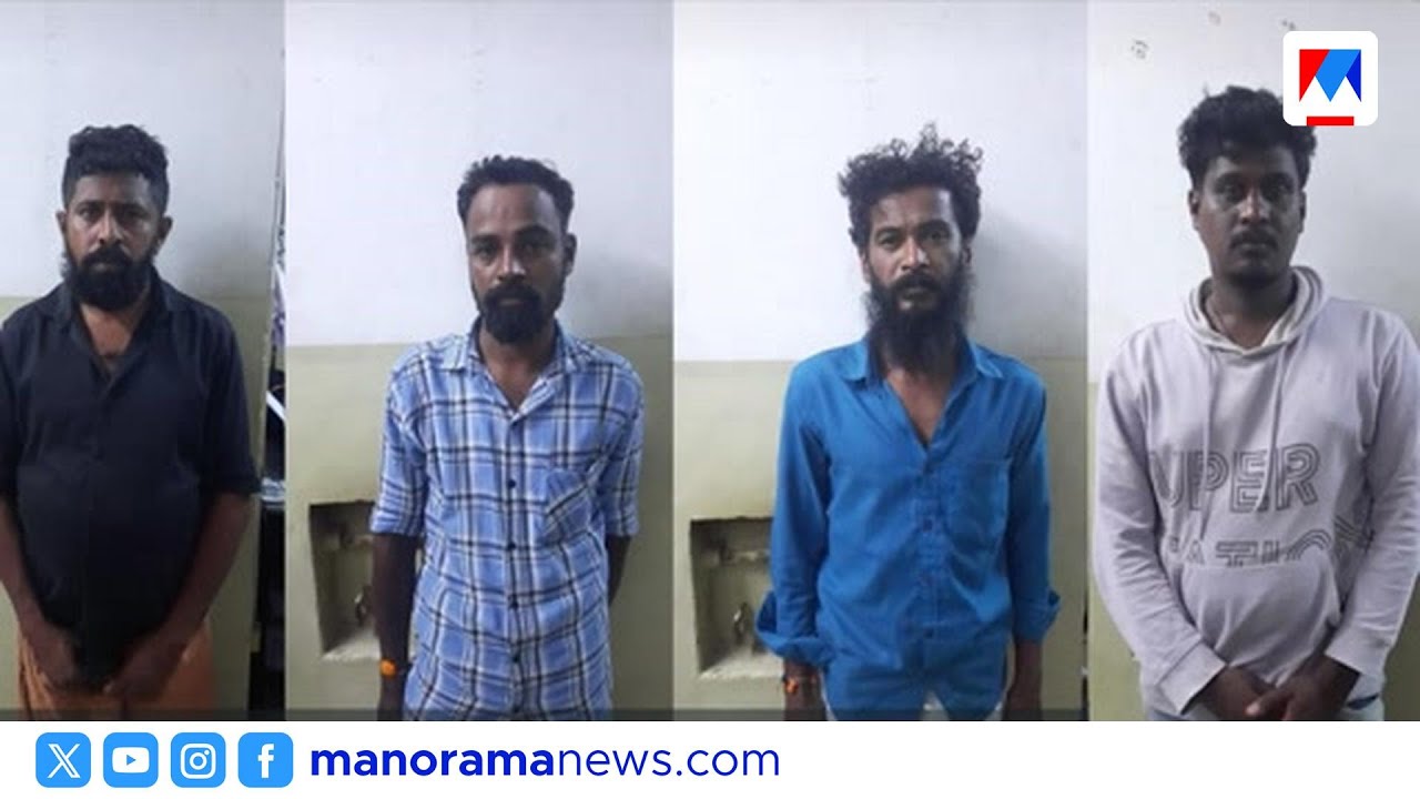 വാളയാർ ആൾക്കൂട്ടക്കൊല: രണ്ടുപേർ കൂടി പിടിയിൽ; അറസ്റ്റിലായവർ 7 ആയി | Walayar Mob lynching