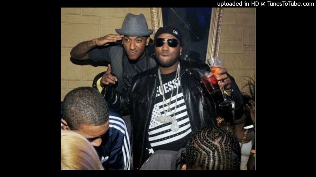 [FREE] *Jeezy x Lloyd x Plies Type Beat “It’s On Pt. 2” [prod. BapeBrazy + ZPaid]