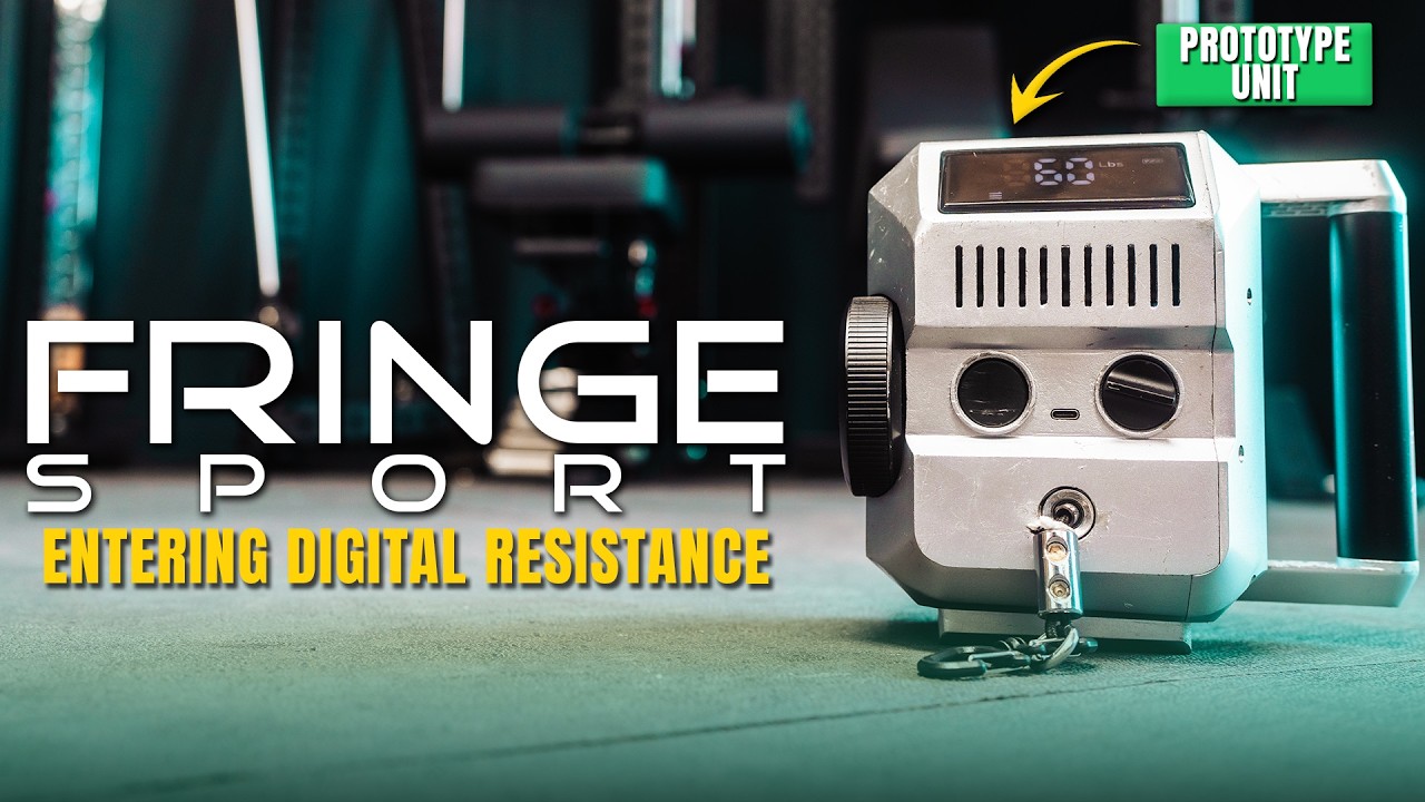 Ask Us ANYTHING About our Digital Resistance Prototype