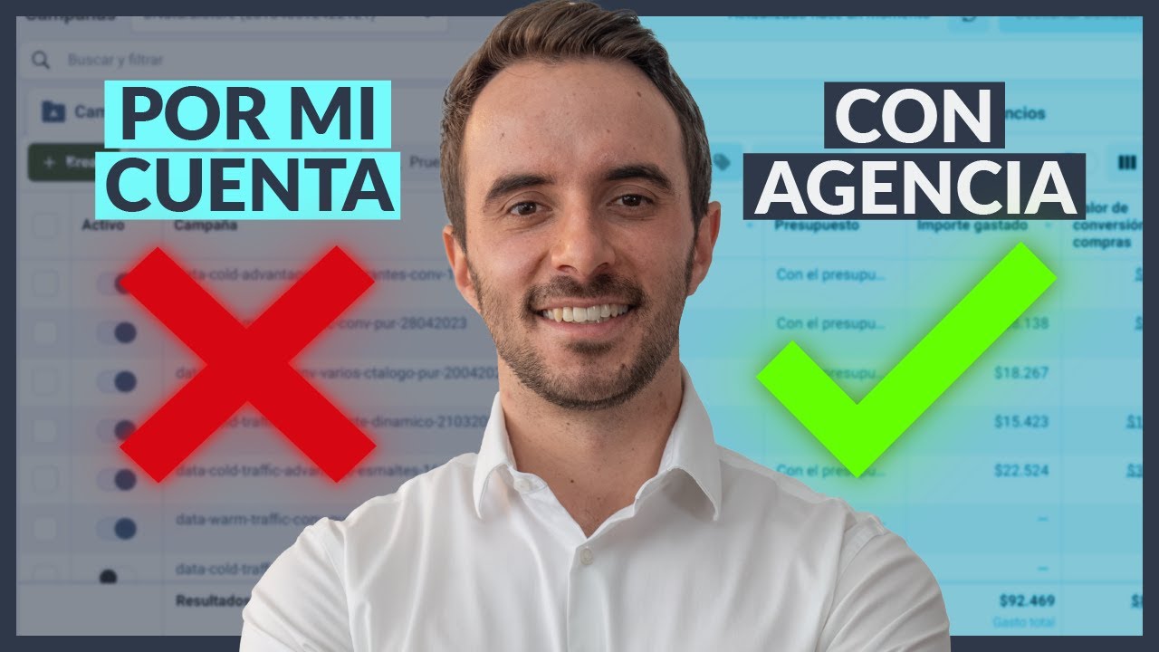 🚨 CÓMO CONTRATAR una AGENCIA DE MARKETING DIGITAL ► SEÑALES que DEBES EVITAR