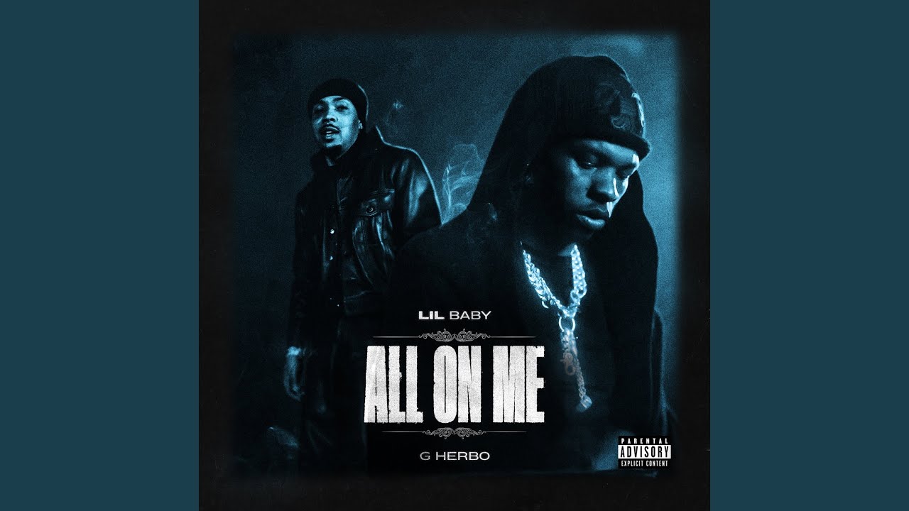 All On Me