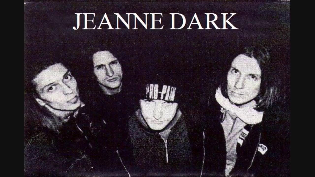 JEANNE DARK Demo '94