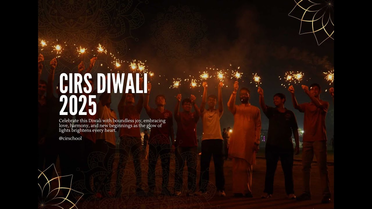 Celebrating the Homecoming of Dharma | #Diwali2025 #HinduCelebrations
