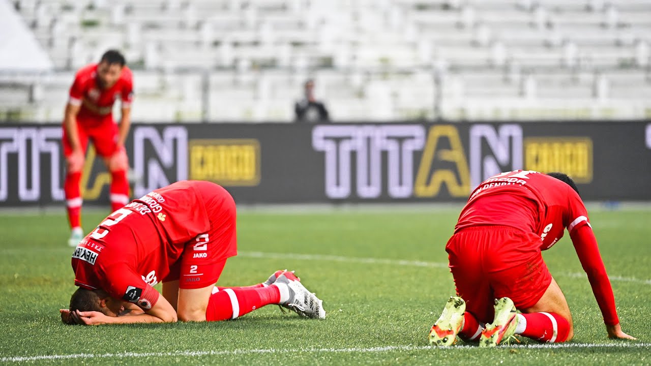 Highlights | #JPL speeldag 18 | Royal Antwerp FC - Standard de Liège
