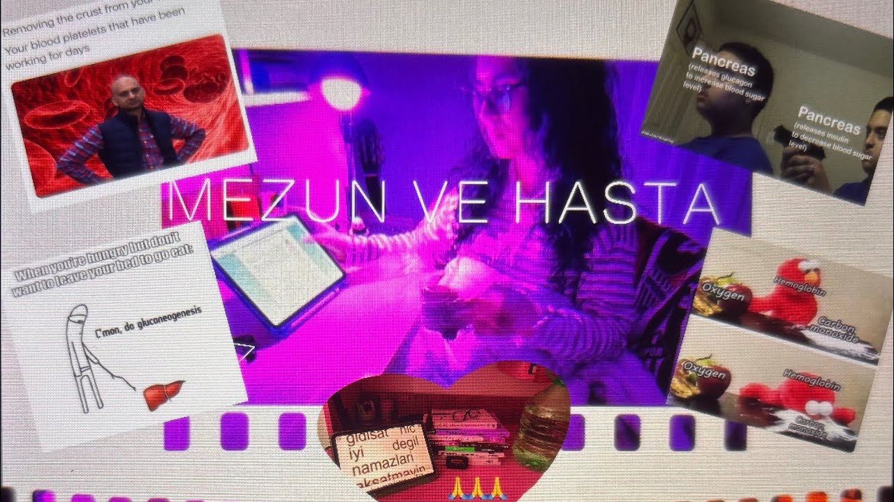 #yks2026 VLOGUMTIRAK-2|+9 saat çalışıyoruz (sindirim,dolaşım,üriner systemm ve HOŞGELDİN MİYOPİ:’)