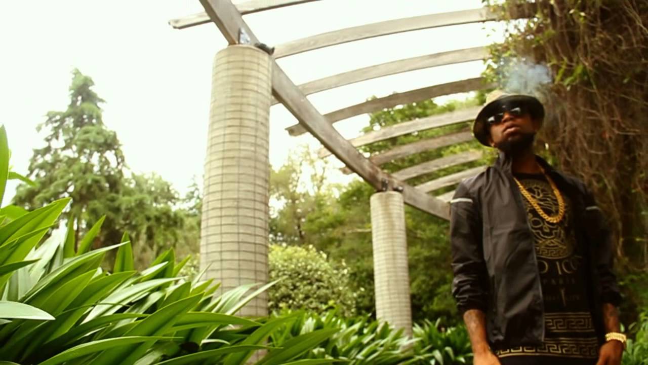 QUINT FOXX | FILTHY (MUSIC VIDEO) | SHOT BY @AustinLamotta