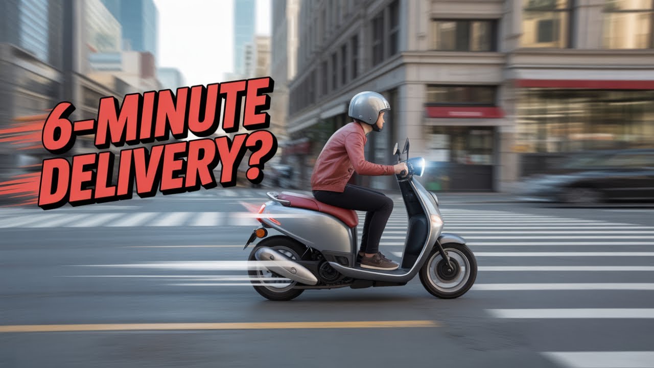 Is Flipkart's 6-Minute Multiple Order Delivery REALLY Worth It?