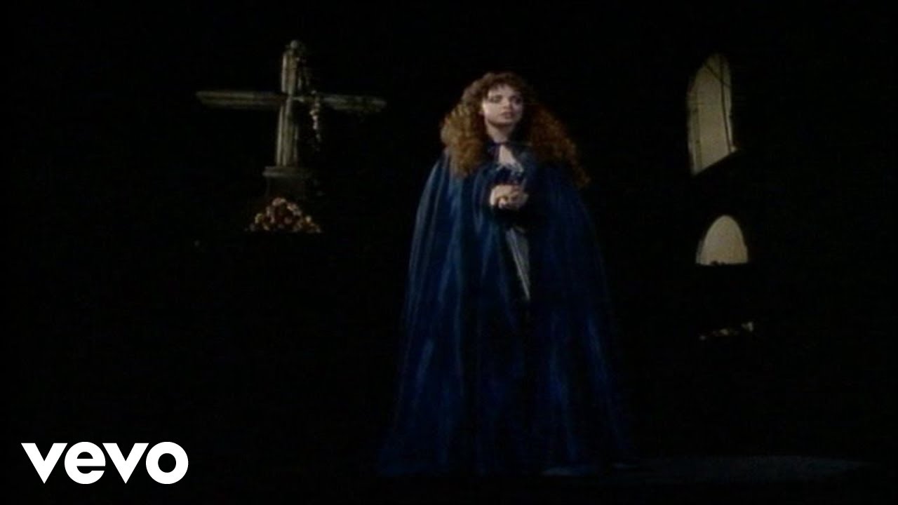 Andrew Lloyd Webber, Sarah Brightman - Wishing You Were Somehow Here Again