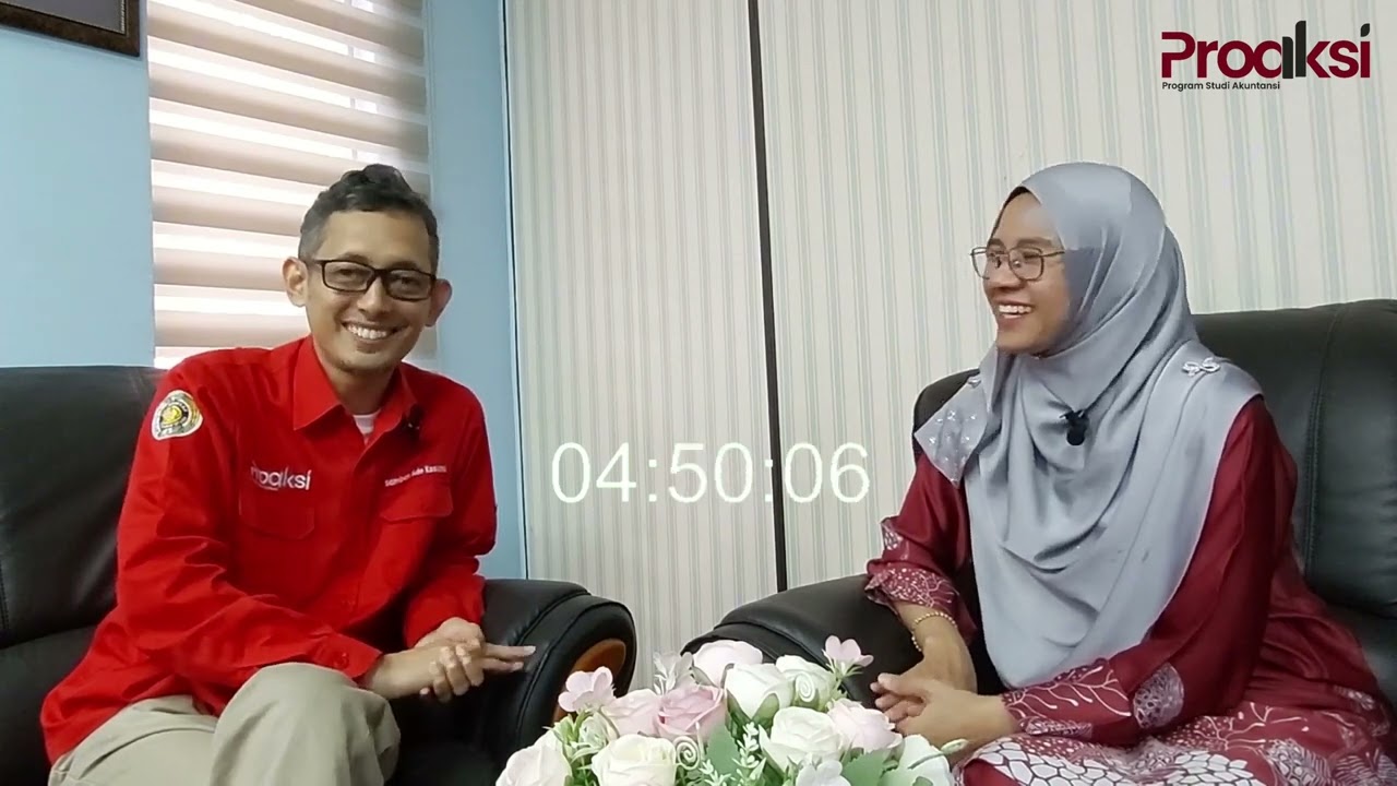 Tahun 2025, Akan Ada Kejutan Apa dari ProAksi dan TISSA UUM? | ProAksi Podcast Series 45
