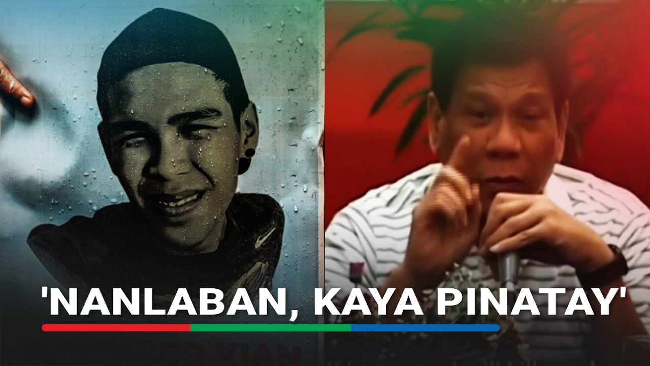 'Nanlaban,' 'tanim-droga' tinalakay ng ICC prosecution confirmation hearing ni Duterte