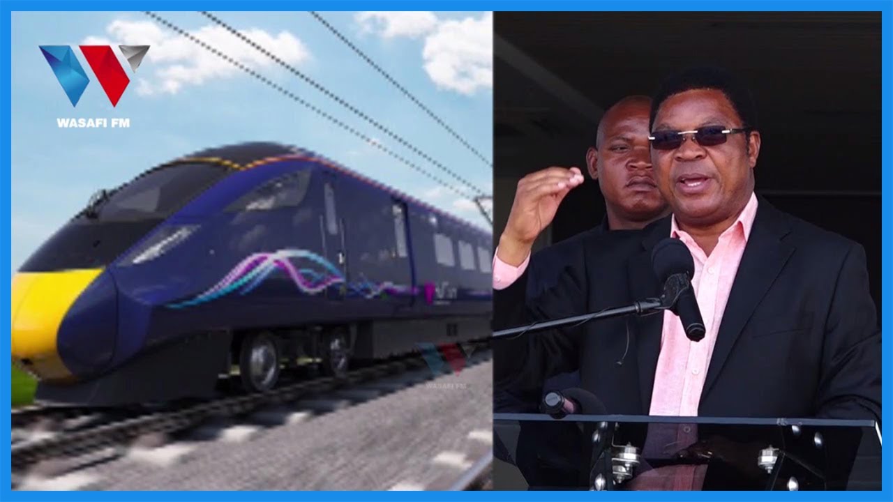 WAZIRI MKUU AWATAKA WATANZANIA KUTOFAUTISHA BEHEWA ZA KAZI NA MABEHEWA YA LUXURY