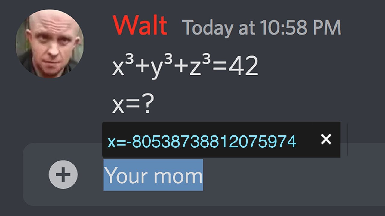 When Auto correct Gives you 2000 IQ... | Full Story | Beluga