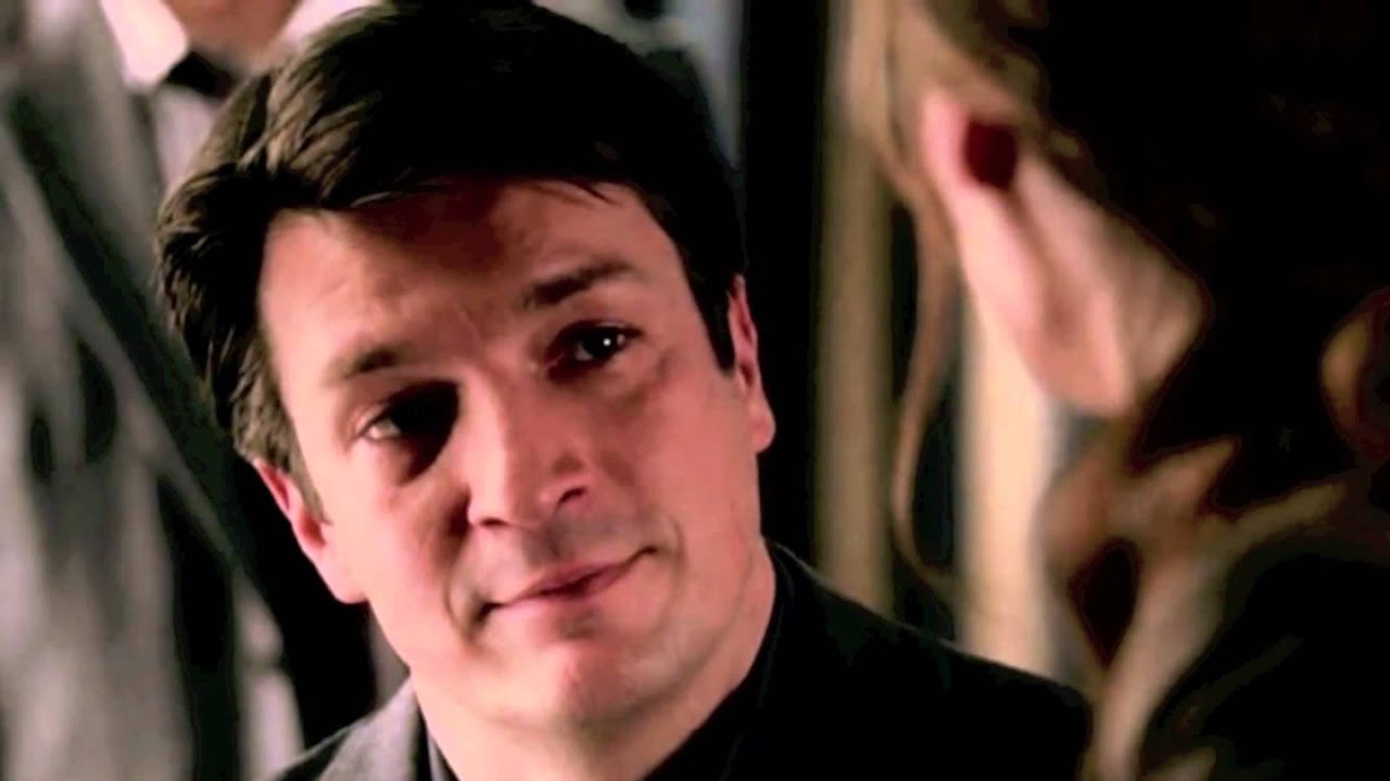 Castle & Beckett || Baby, I'm Amazed By You