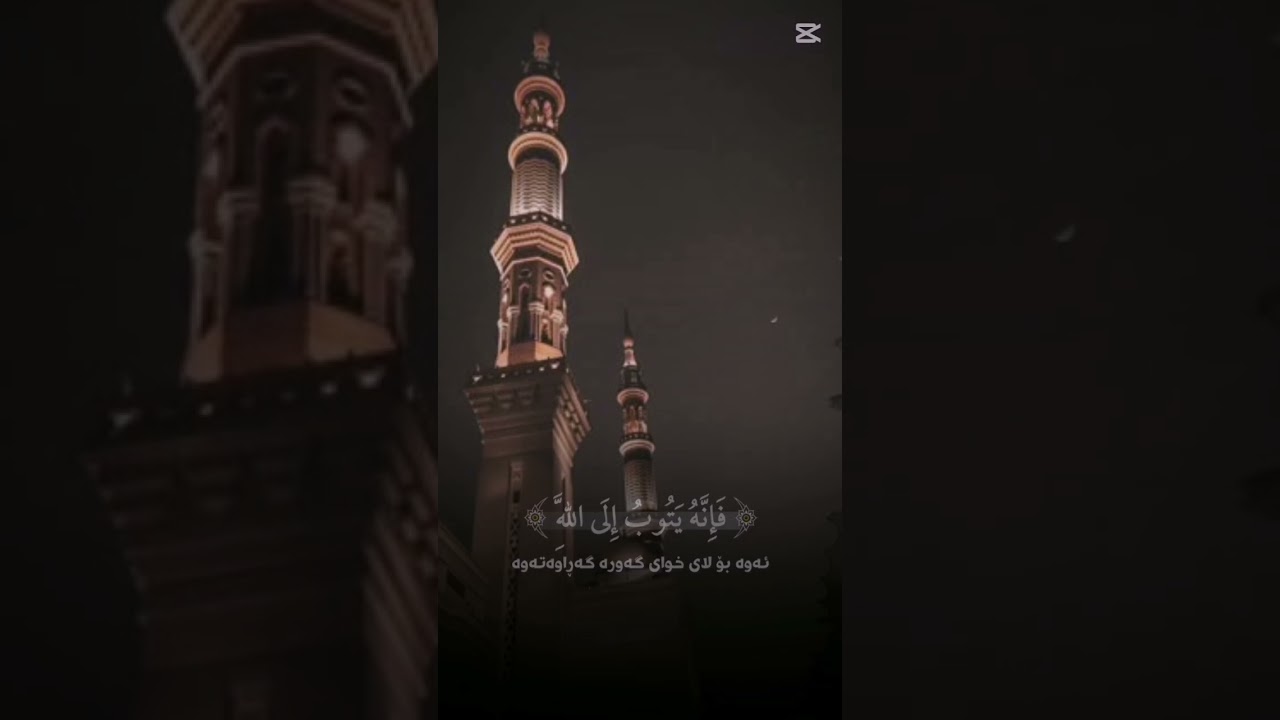 Seeking guidance in words of Allah 
