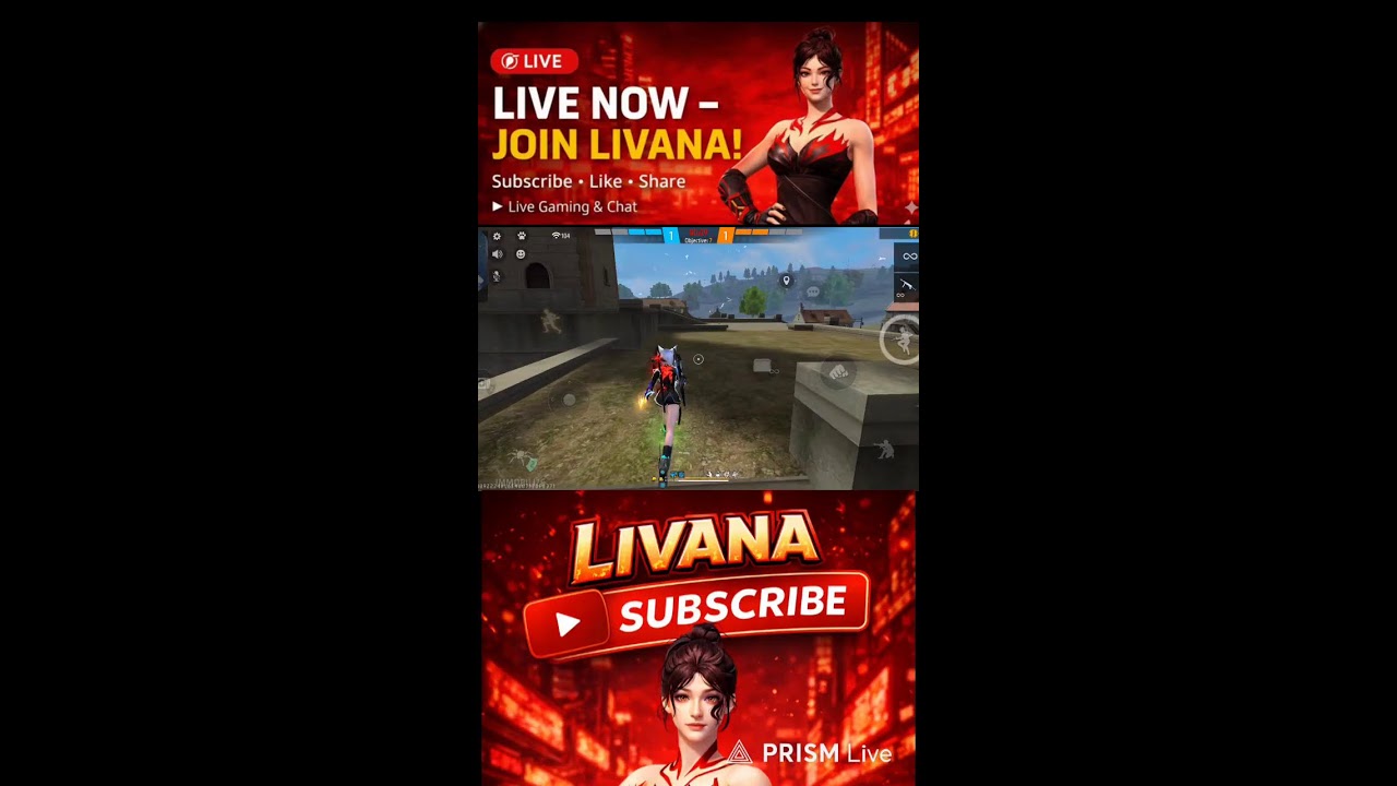 Live streaming of pookie live