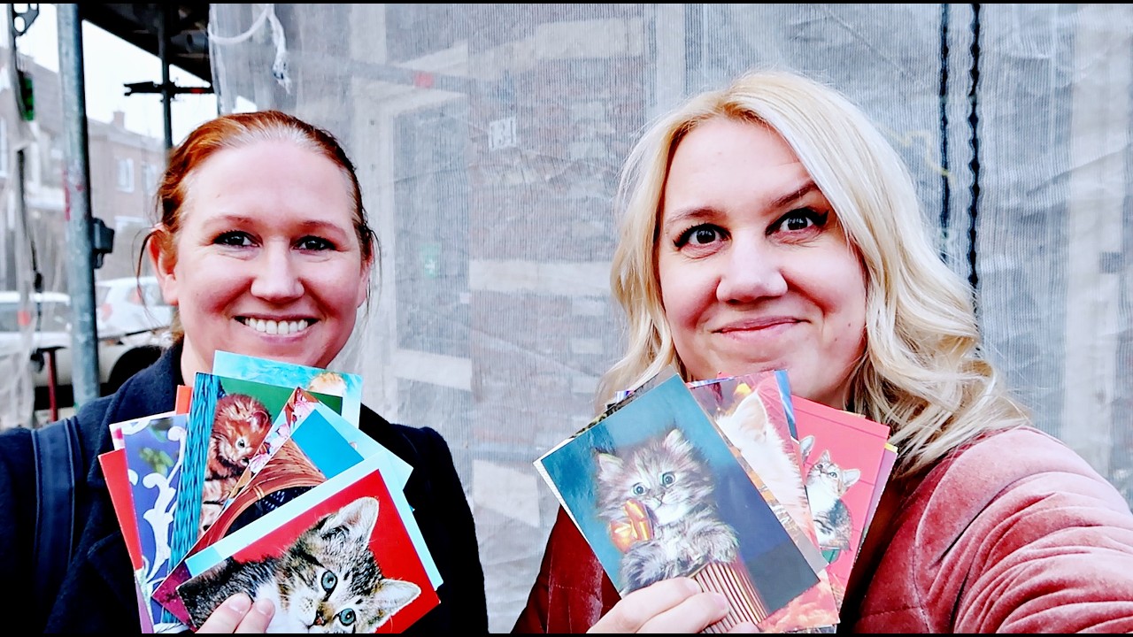 We nemen kringloop-Hilversum onder de loep! | SHOPPEN | SpullenSpullenSpullen Video #112