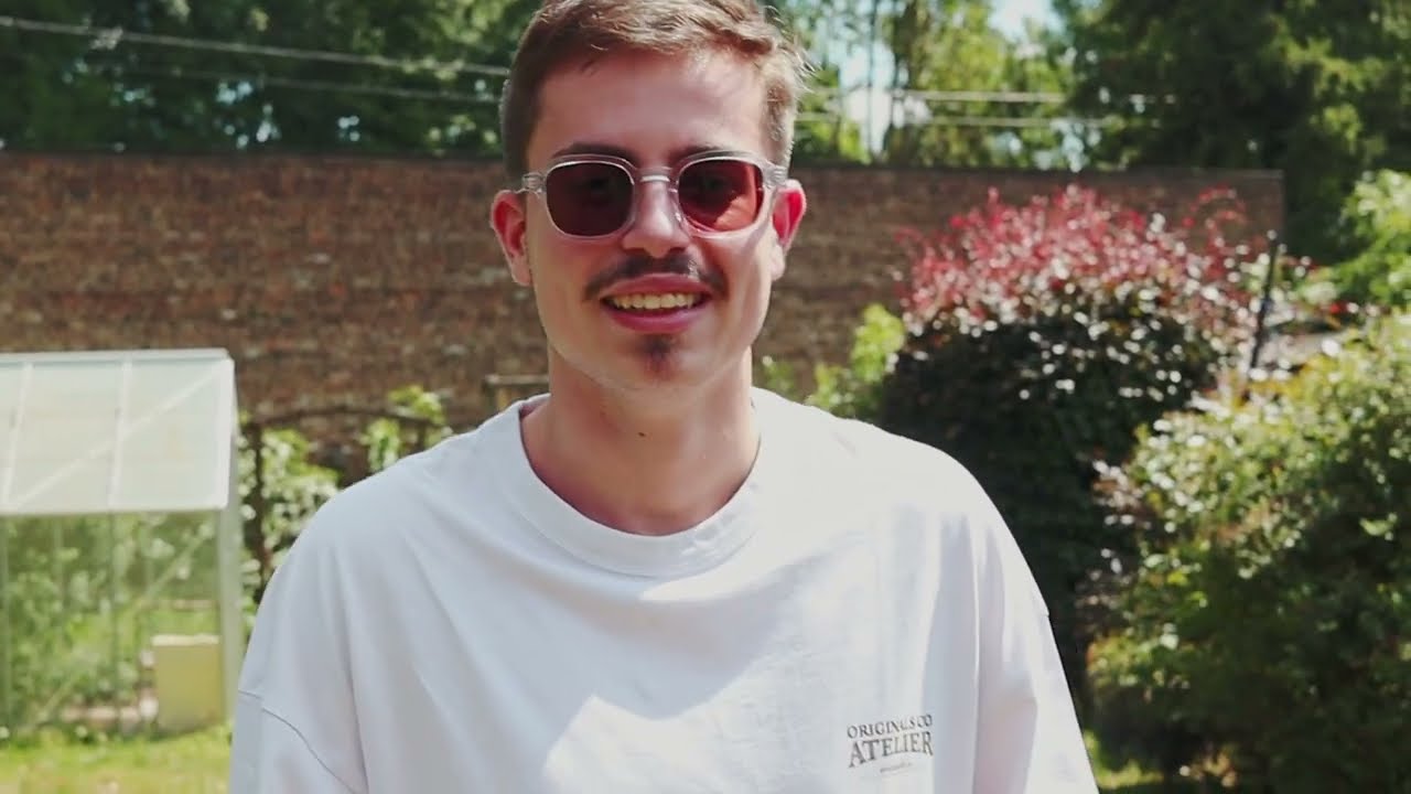 Première vidéo la team : bienvenue sur ma chaîne.🤪🎰