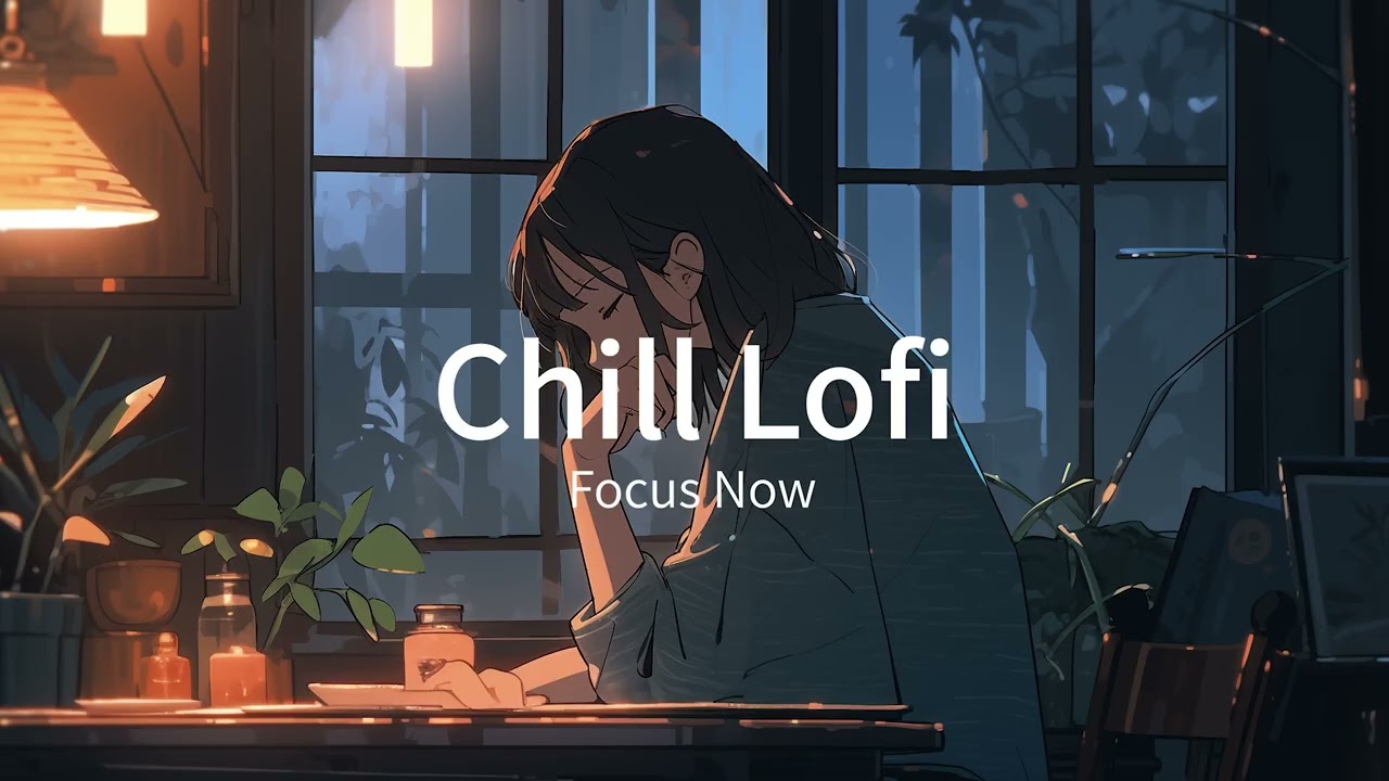 합격기원💯 공부에 집중하는 시간 | Chill Lofi Beats