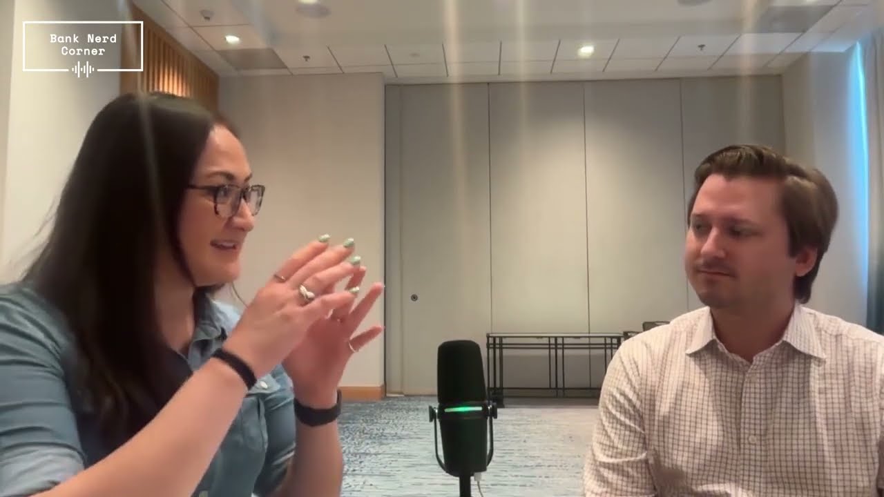 The Pernicious Fraud Problem (Live from CBA Live 2026) | Bank Nerd Corner