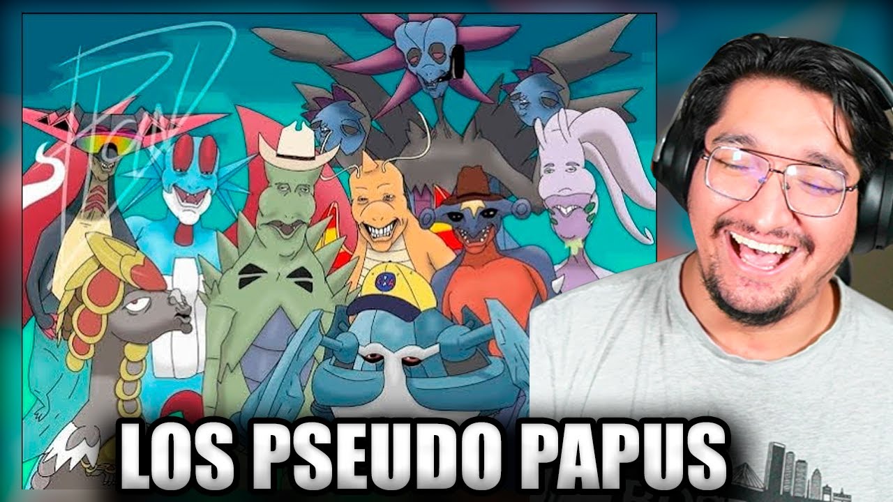 TARTAJA REACCIONA A LOS PSEUDO PAPUS Y TODOS SUS EPISODIOS, CINE ABSOLUTO XD