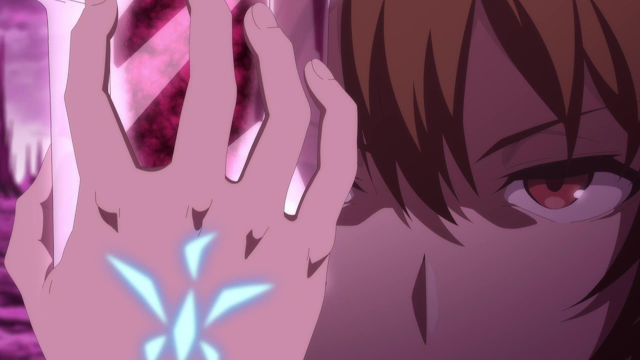 【MAD】Get it back【回復術士のやり直し】