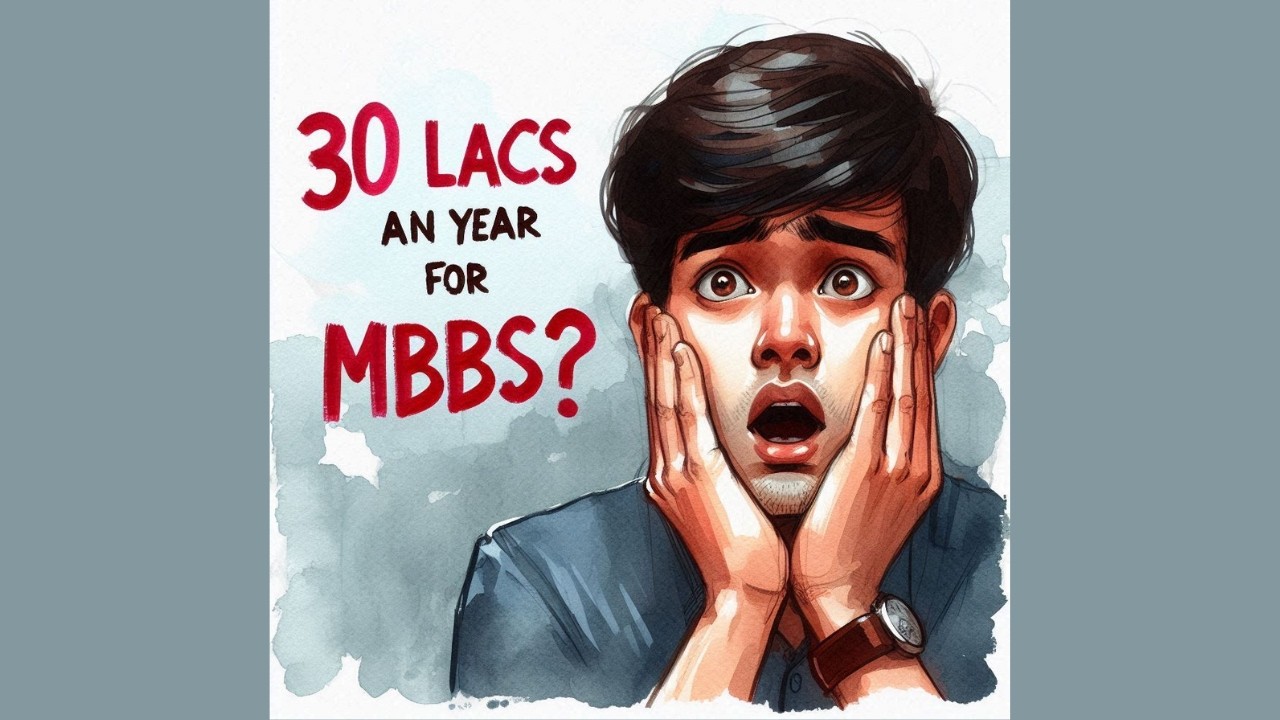 Unveiling SRMC&rsquo;s MBBS Fees: A Shocking Reality! 🌟