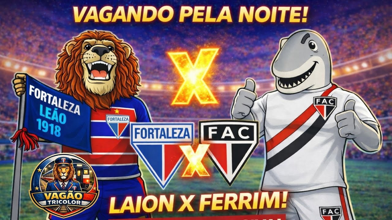 VAGANDO PELA NOITE! LAION X FERRIM! SEMIFINAL DECISIVA!