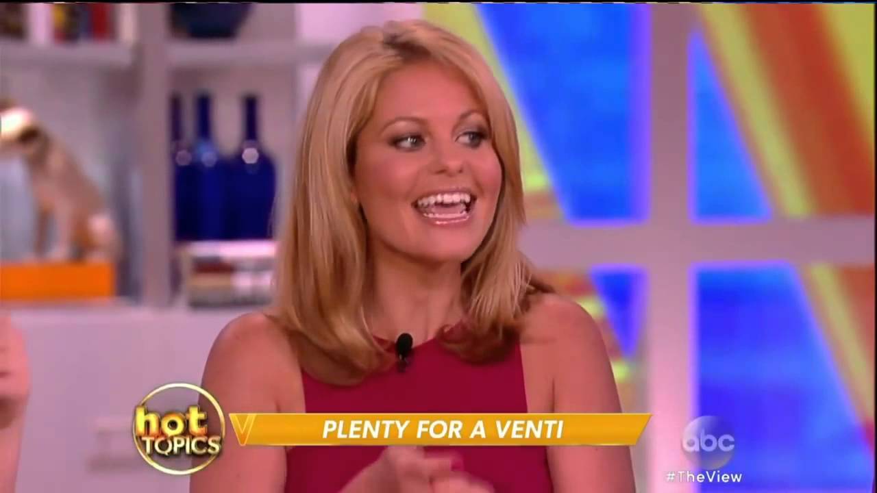 The View Full Episode - Tuesday July 7 2015