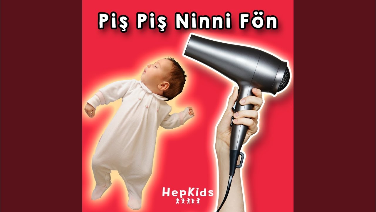 Piş piş Ninni F&ouml;n (Original Mix)