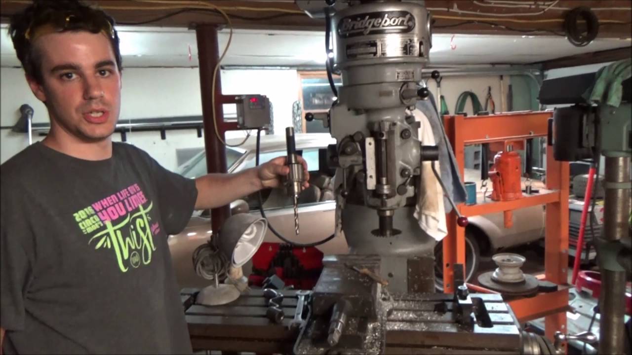 JanticJournal shop tour and shooting range!