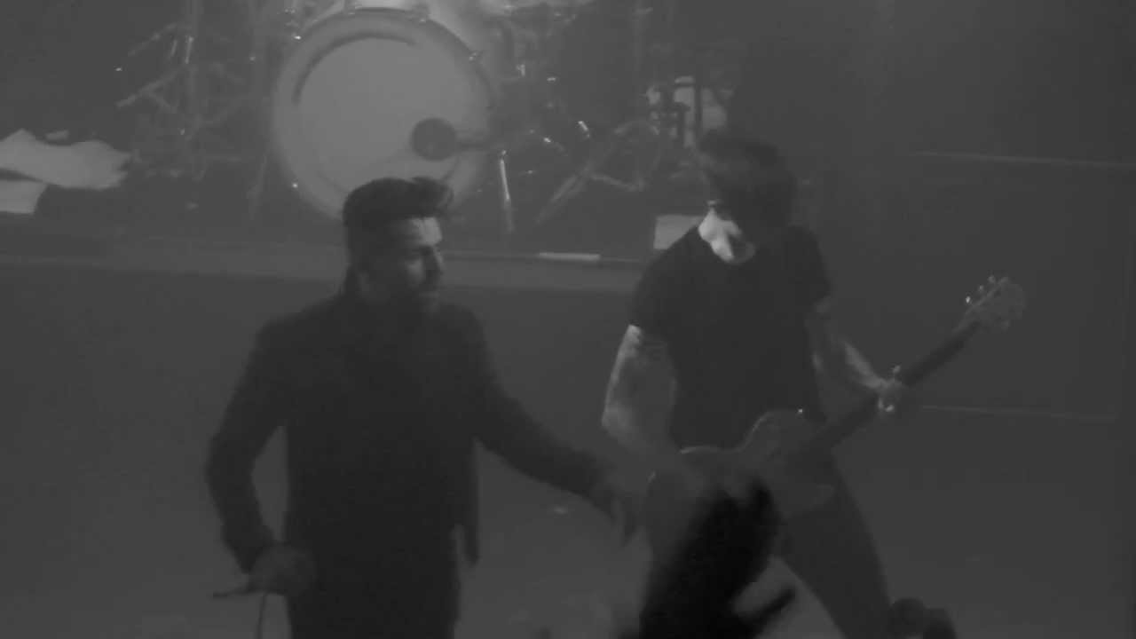 AFI - Ever And A Day - Live @ The Troubadour 9-10-13 in HD