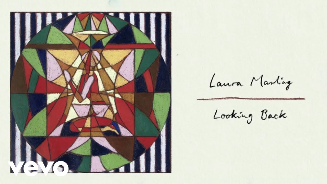 Laura Marling - Looking Back (Official VIsualiser)