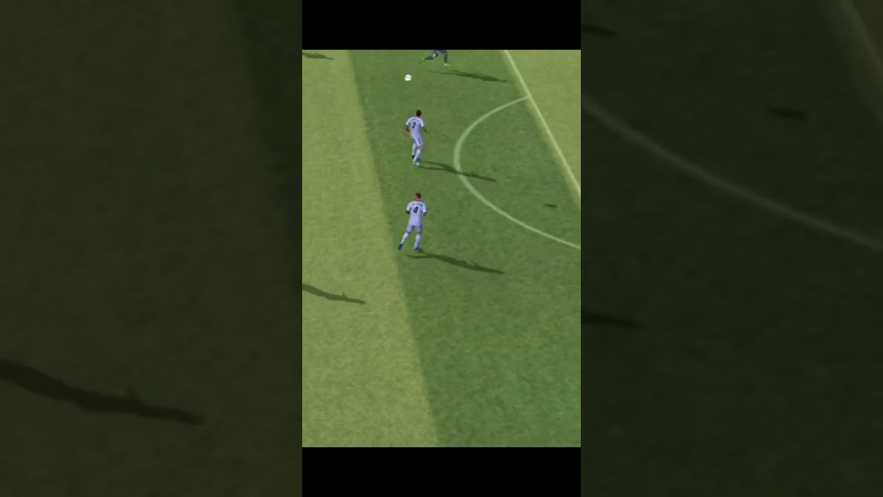 but de Neymar fifa16 mod FIFA 23