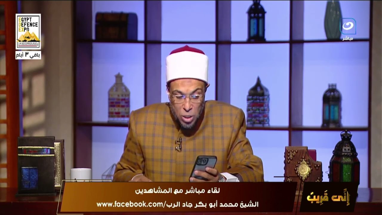 هل يجوز الصلاة بدون تحريك الشفايف في القراءة؟!