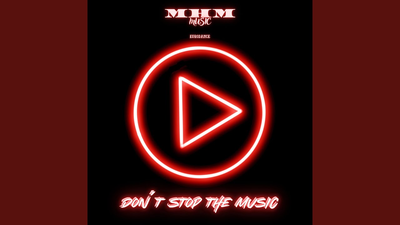 Don´t Stop the Music